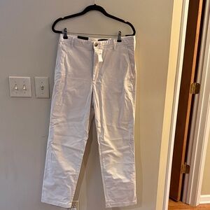 Banana Republic Womens khakis Chinos